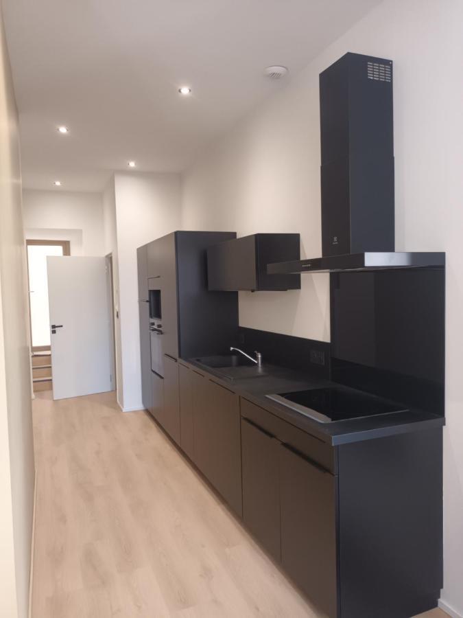 Apartmán Chez David - T2 Neuf Dans Centre Historique Brioude Exteriér fotografie